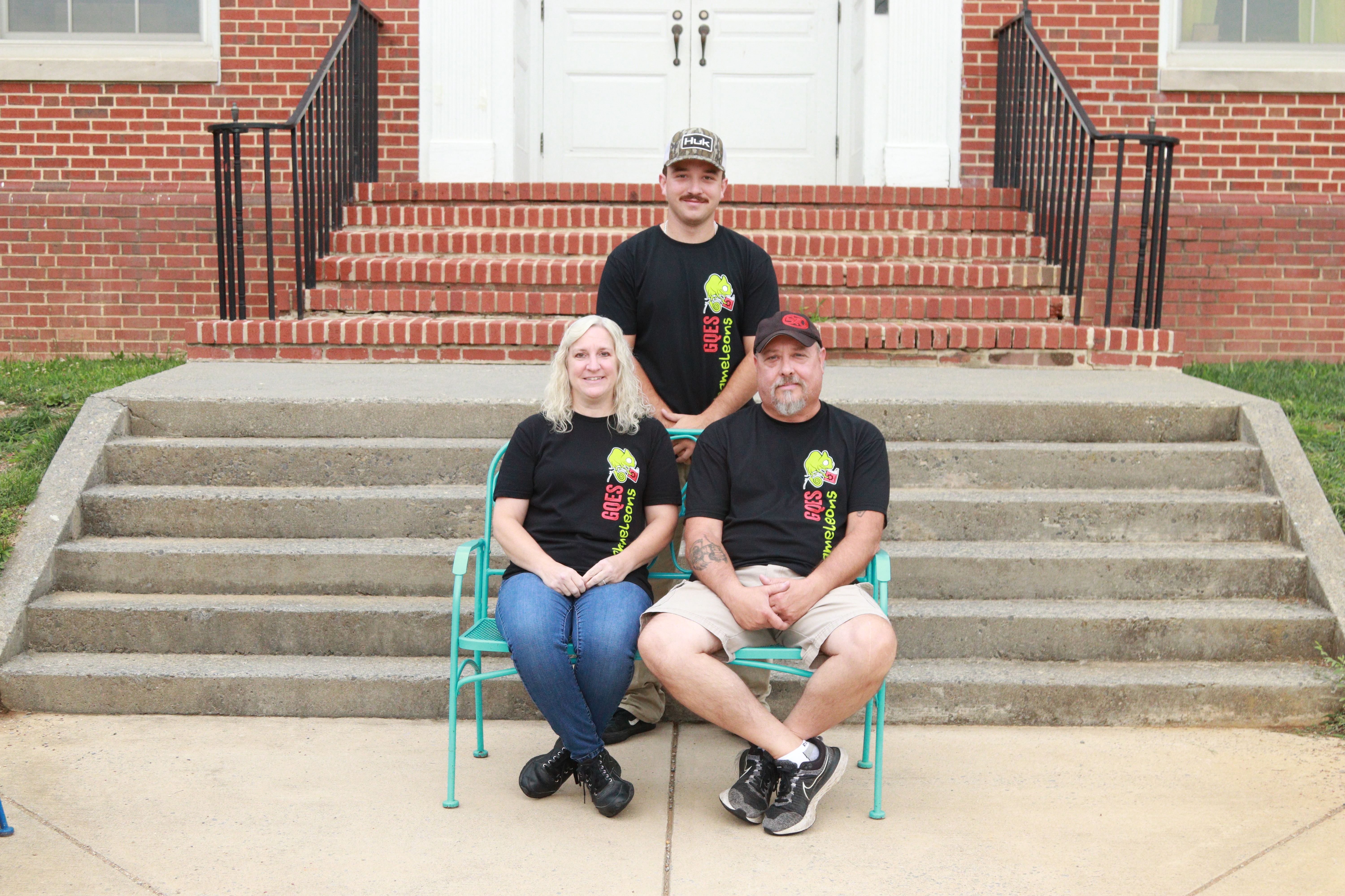 Custodians